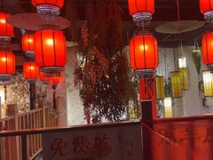 -锦上中式酒馆(南内环店)