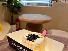 -狐狸和向日葵(北京路店)