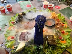 景颇手抓饭-品德宏·孔雀宴的发源地(金塔园店)