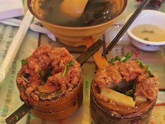 -秦二哥格格(高笋塘店)
