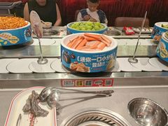 -龍歌自助小火锅(雨花台江南虹悦城店)