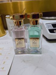 -香遇沙龙香水·调香·团建