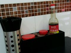 -燊意布拉肠云吞面(中山四路店)