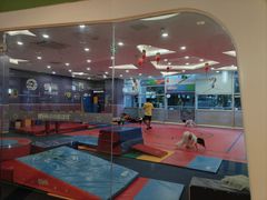 -小小运动馆(罗宾森中心)