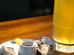 -MARU玛露音乐餐厅(前滩世贸店)