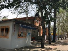 -朝阳公园游乐园