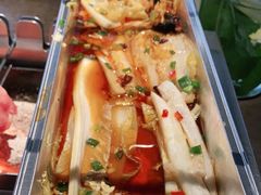 -很久以前羊肉串(昌里路三钢里店)