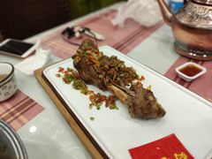 肋排-巴依老爷新疆美食(清华东门店)