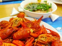 -鲤鱼门渔人码头自助餐厅
