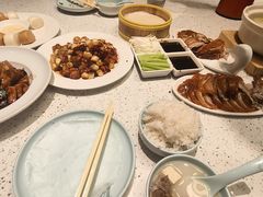 -玉林烤鸭店(垡头店)