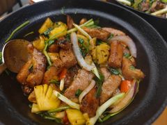 -旺爷砂锅·茶作(国贸城店)