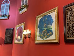 -小娘惹厨房Little Nyonya(狮城有约上榜店)