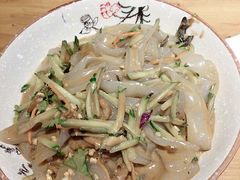 摇滚吧！拉皮！-满园春饼(运河城店)
