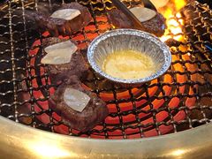 -老乾杯和牛烧肉(王府中环店)
