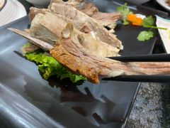 -鹏馨羊羔肉·非遗(新建街店)