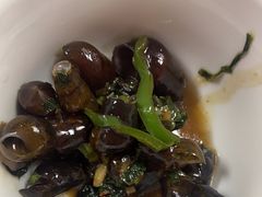 -天强农家菜馆