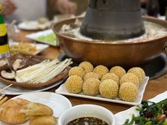 -元盛居(生态大街店)