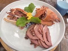 -乔家满族八大碗(流水沟店)