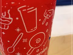 -DQ·蛋糕·冰淇淋(金桥店)