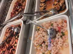 -金贵源食神(楚河汉街店)