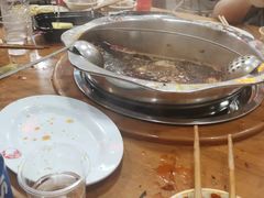 -红姐重庆火锅(曙光路店)