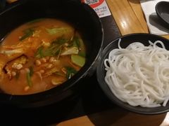 -大鼓米线(静安吴江DM店)