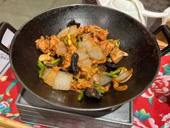 -山西会馆·晋菜·晋商宴·学堂记忆(许坦西街店)