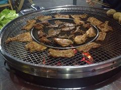 -毛小子西昌藿香火盆烧烤(学苑路店)