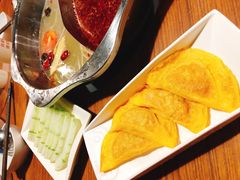 -傣妹火锅(南京东路一店)