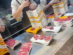 -潮发潮汕牛肉店(东方宝泰店)