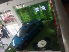 -上海和展广汽丰田4S店(老闵行店)
