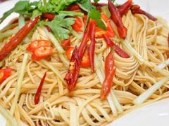 凉菜-李先生牛肉面(长春红旗街店)