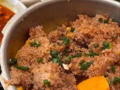 -刘胖子家常菜·蹄花焖藕(兴业店)