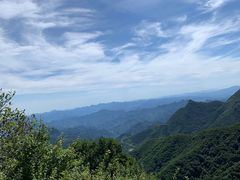 -白草畔自然风景区