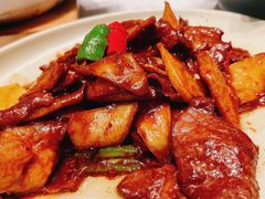 -鹿港小镇(悠唐店)