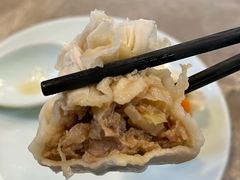 -都一处烧麦馆(前门店)