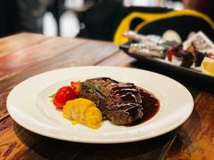 -斯比特花园西餐厅(东方商厦店)