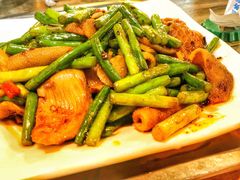 -毛胡子牛羊餐馆(武宁路店)