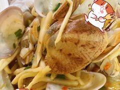 炒车螺-有间冰室(侨港风情街店)