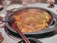 -园里火锅(仁和新城店)