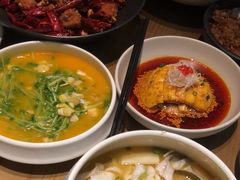 -榕意·川味之美(深业上城店)