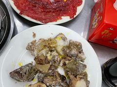 -松明一烤肉馆(鲁园店)