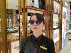 -眼镜大师·Optic Master·蔡司官方授权店(杭州大厦购物城店)