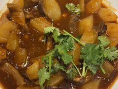 -阿斯牛牛·凉山菜(新会展店)
