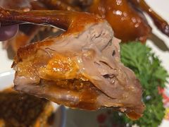 烤乳鸽-南京人家(盛京大奥莱店)