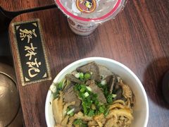 -蔡林记(黄鹤楼店)