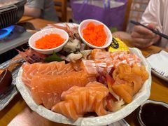 -大焰自助日式料理 铁板烧(徐汇店)