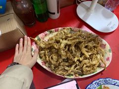-夕阳红小吃(中街大悦城店)