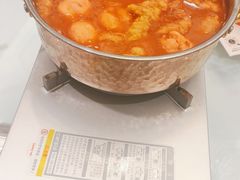 -谢先生酒店·椒宴集(沙湖店)