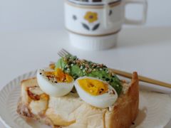 -雀食面包店(钟楼店)